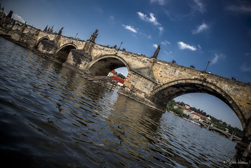 Charles Bridge Museum