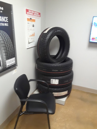 Tire Shop «Firestone Complete Auto Care», reviews and photos, 2250 Kelly Dr, Lackland AFB, TX 78236, USA