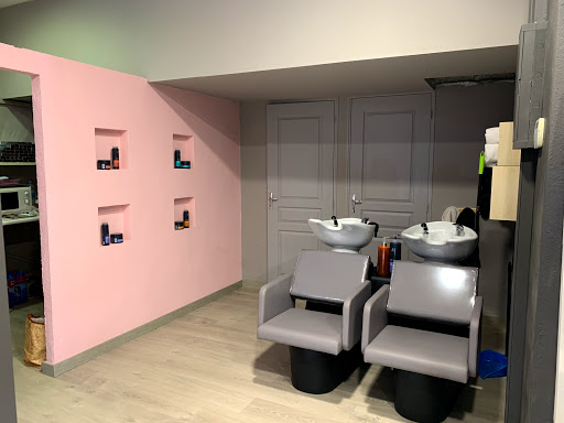 Perruqueria Innova'T en L'EsCala, Girona
