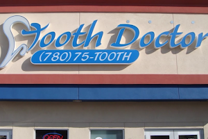 The Tooth Doctor Capilano Dental Clinic image