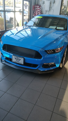 Car Dealer «The Highline Group Inc», reviews and photos, 1150 Westford St, Lowell, MA 01851, USA