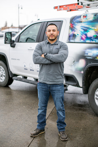 Internet Service Provider «PMT», reviews and photos, 507 G St, Rupert, ID 83350, USA