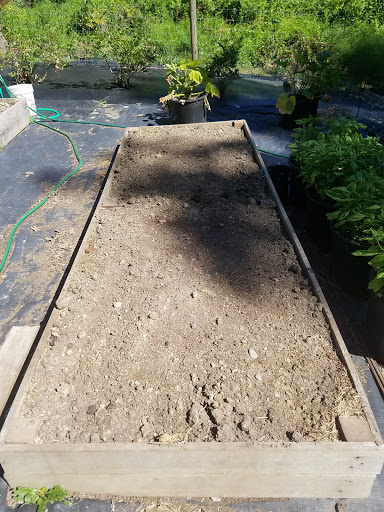 Nature Preserve «Esopus Meadows Preserve», reviews and photos, 257 River Rd, Ulster Park, NY 12487, USA