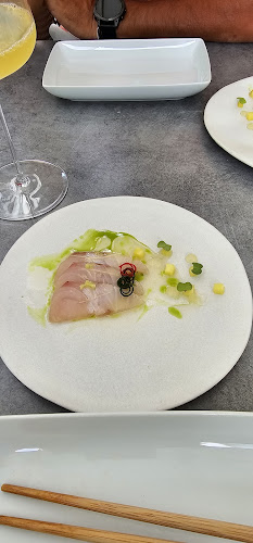Avaliações doÕtaka em Ponta Delgada - Restaurante