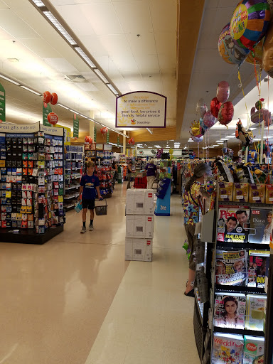 Supermarket «Super Stop & Shop», reviews and photos, 60 Brotherhood Plaza Dr, Washingtonville, NY 10992, USA