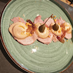 Photo n°4 de l'avis de Luisa.r fait le 11/09/2023 à 18:45 sur le  Pizzeria Trattoria Botto à Genoa