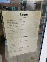 Photo n°3 de Les pizzas d'Erwan à Millau ()