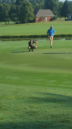 Covington Country Club