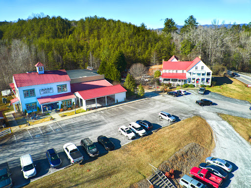 Winery «Habersham Winery», reviews and photos, 7025 South Main Street, Helen, GA 30545, USA