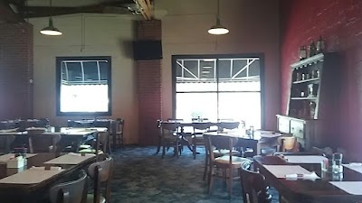 bar