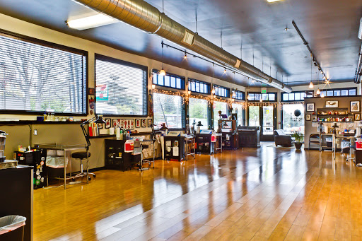 Tattoo Shop «War Horse Tattoo», reviews and photos, 2599 Telegraph Ave, Berkeley, CA 94704, USA