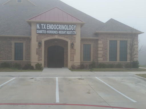 North Texas Endocrinology