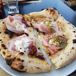 Photo n°8 de l'avis de Cristiano.i fait le 09/11/2021 à 22:14 sur le  Little Italy Montecatini à Montecatini Terme