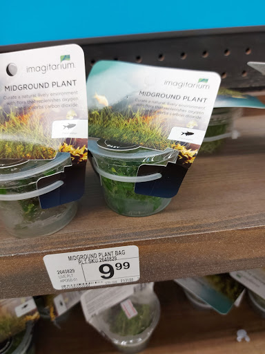 Pet Supply Store «Petco Animal Supplies», reviews and photos, 364 Randall Rd, South Elgin, IL 60177, USA