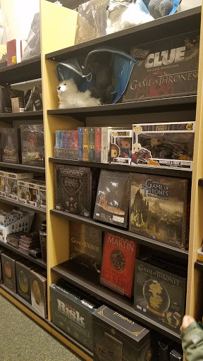 Book Store «Barnes & Noble», reviews and photos, 1201 42nd St S, Fargo, ND 58103, USA