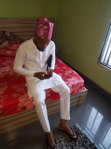 Tycoon hotel, Km 2,, Enugu-Abakaliki Rd, Abakaliki, Nigeria, Hotel, state Cross River