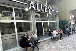 Alley Burger & Street Food image
