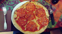 Pizza du Restaurant italien Pizzeria Piccola Italia à Kaysersberg - n°9