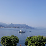 Photo n°6 de l'avis de Evija.o fait le 29/05/2017 à 17:33 sur le  SEMPIONE BOUTIQUE HOTEL à Stresa