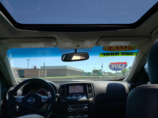 Car Wash «Wave Wash - Northwest Highway», reviews and photos, 12050 Northwest Hwy, Dallas, TX 75218, USA