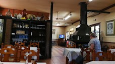Restaurante Montesol en Padul