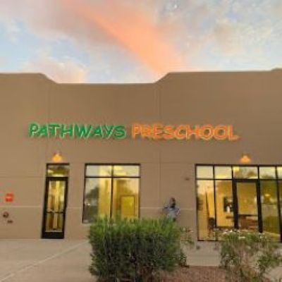 Pathways Preschool Tempe