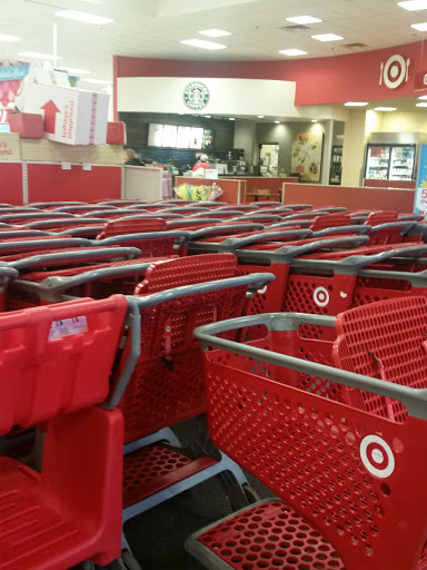 Department Store «Target», reviews and photos, 2000 W Waters Rd, Ann Arbor, MI 48103, USA