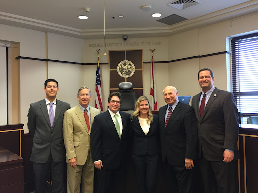 Personal Injury Attorney «Wooten Kimbrough, P.A.», reviews and photos