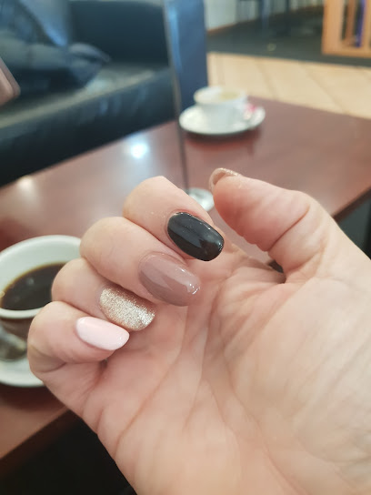Touch of Elegance Nail Salon