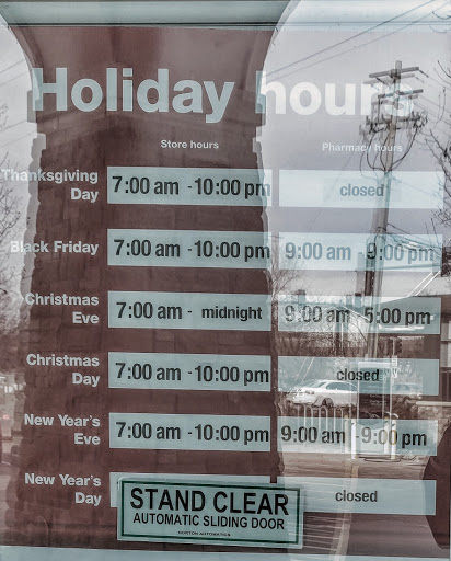 Drug Store «Walgreens», reviews and photos, 1303 Wehrli Rd, Naperville, IL 60565, USA