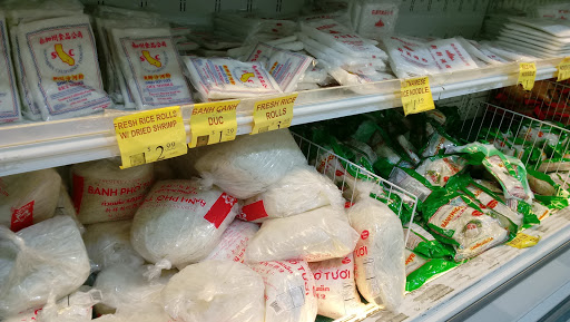 Grocery Store «Shuang Hur Supermarket», reviews and photos, 654 University Ave W, St Paul, MN 55104, USA