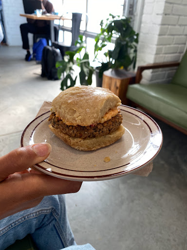 Coffee Shop «Oddly Correct Coffee Bar», reviews and photos, 3940 Main St, Kansas City, MO 64111, USA