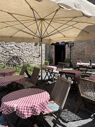 Photo n°13 de La Tour Valette à La Couvertoirade ()