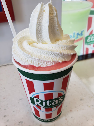 Rita's Italian Ice & Frozen Custard