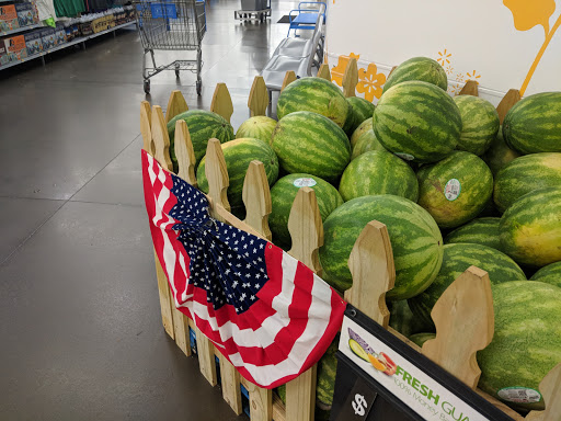 Department Store «Walmart Supercenter», reviews and photos, 300 Pleasant Grove Rd #600, Mt Juliet, TN 37122, USA