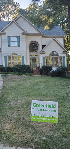 Country Club «Prestonwood Country Club», reviews and photos, 300 Prestonwood Pkwy, Cary, NC 27513, USA