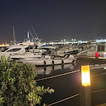 Photo n°2 de l'avis de David.f fait le 06/10/2023 à 12:12 sur le  Ristorante Marina del Nettuno Yachting club Messina à Messina