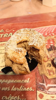 Fournil Du Riberal à Saint-Estève