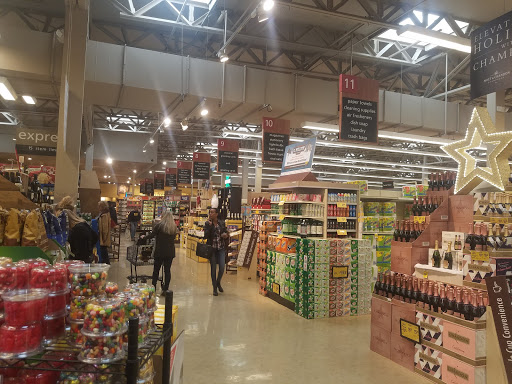 Grocery Store «Safeway», reviews and photos, 525 El Camino Real, Menlo Park, CA 94025, USA