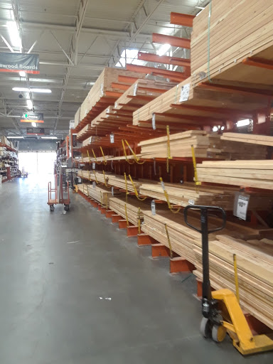 Home Improvement Store «The Home Depot», reviews and photos, 3398 S Highland Dr, Salt Lake City, UT 84106, USA