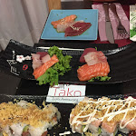 Photo n°5 de l'avis de Francesco.l fait le 23/09/2018 à 08:21 sur le  Sushi Tako à Capoterra