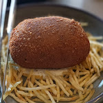 Photo n°13 de l'avis de Paulo.a fait le 19/02/2022 à 19:44 sur le  Atrium Restaurant à Povoa de Varzim