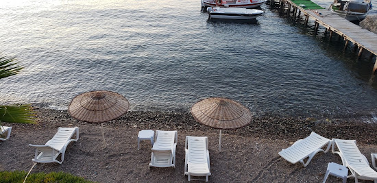 Amas beach IV
