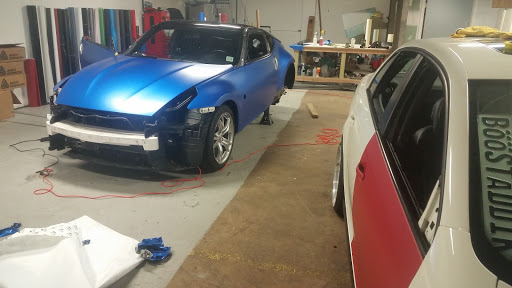 Advertising Agency «Wrap Specialties / Wrap Boys», reviews and photos, 301 Kimball St, Woodbridge, NJ 07095, USA