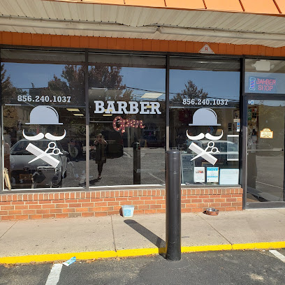 Haddon Township Barber Shop