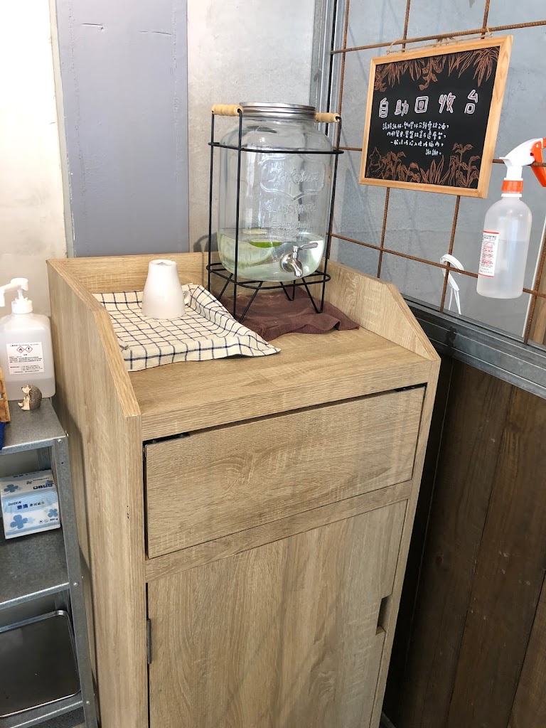 The Fun 樂房早午餐-嘉豐店 的照片