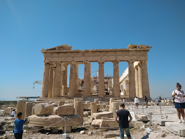 Comentarii opinii despre Apollonion