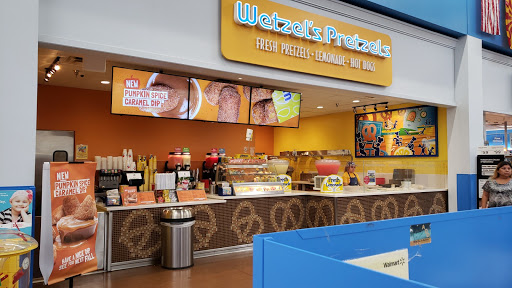 Wetzel's Pretzels