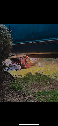 Patterson Weld and Fab 