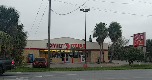 Family Dollar